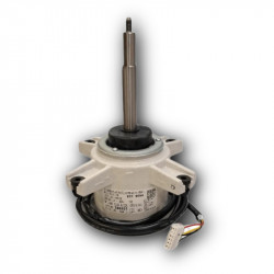 Motor para Ar Condicionado Samsung