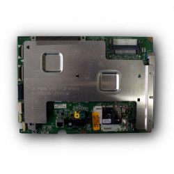 MainboardBPR Total AssemblySVC LG