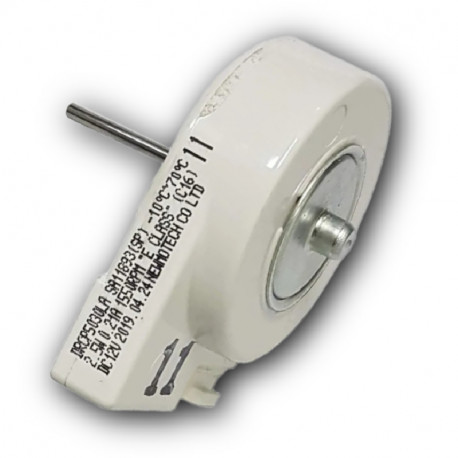 Motor Ventilador No Frost para Frigorifico Samsung