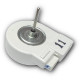 Motor Ventilador No Frost para Frigorifico Samsung