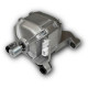 ASSY MOTOR-BLDC ARNO WDM500FGB F DC310V Samsung
