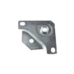 Bracket para Máquina Roupa LG