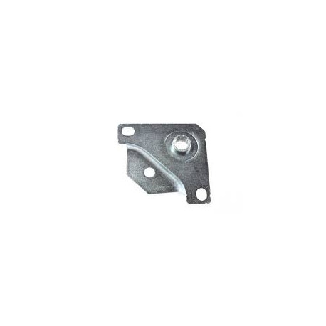 Washing Machine Base Bracket LG