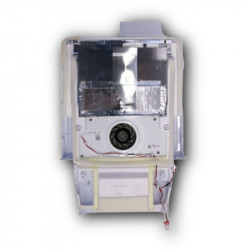 Cover Evaporador Samsung