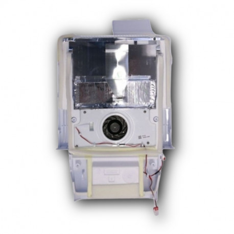ASSY COVER EVAP-REF HM12 COOL WHITE BASI