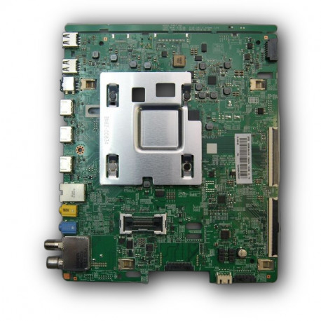 ASSY PCB MAIN-UNU7400H Samsung