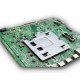 ASSY PCB MAIN-UNU7400H Samsung