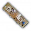 Placa Comandos Display para Máquina Roupa LG