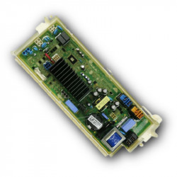 Placa Electronica Potencia para Maquina Roupa LG
