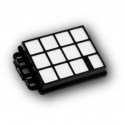 Filtro H13 para Aspirador Nilfisk