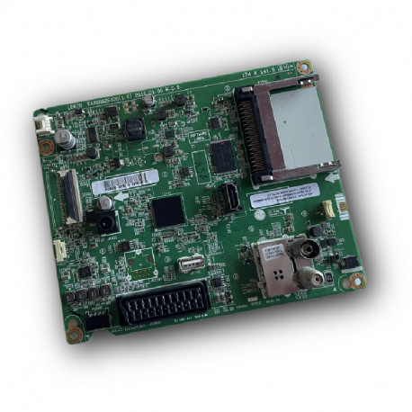 Motherboard para TV LG