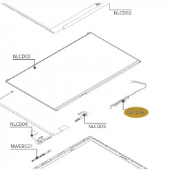 Antena para Portátil da LG