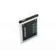 Bateria Samsung - 3.7V Li-ion 1200mAh
