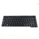 Teclado Espanhol Samsung Preto
