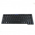 Teclado Espanhol Samsung Preto