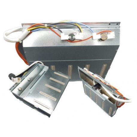 Resistência para Máquina Secar Roupa Candy