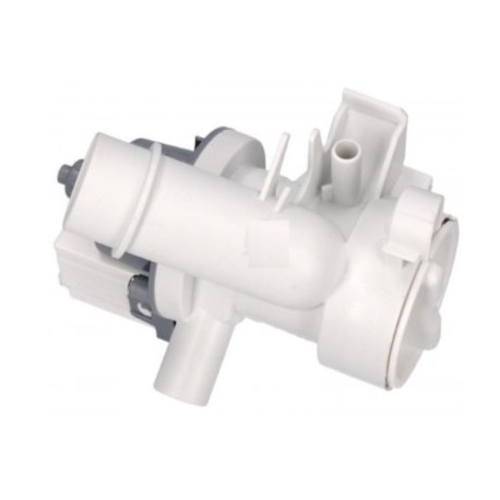 Bomba Esgoto para Máquina Lavar Candy