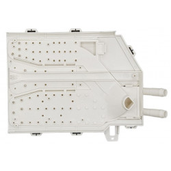 Dispenser Top Section Candy