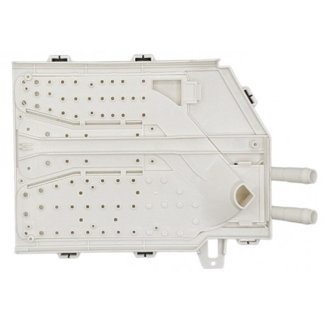 Dispenser Top Section Candy