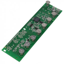 Modulo de Controlo Electronico Candy