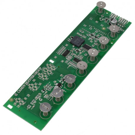 Modulo de Controlo Electronico Candy