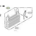 Evaporator Assembly LG