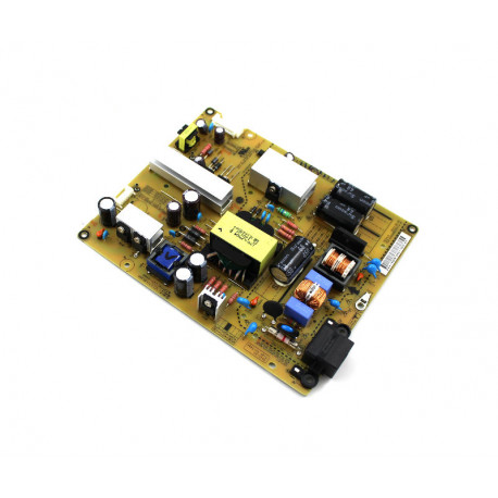 Power Supply Assembly LG