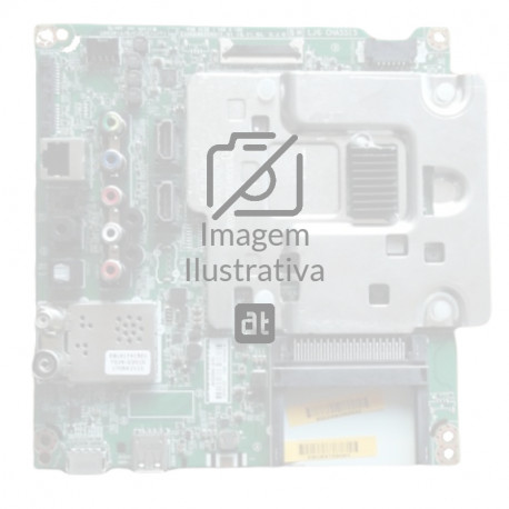 Motherboard para TV LG