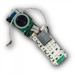 PCB AssemblyDisplay(Onboarding) LG