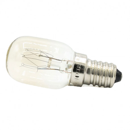 Lampada 15W 240V 0.06A 80LM para Frigorifico LG