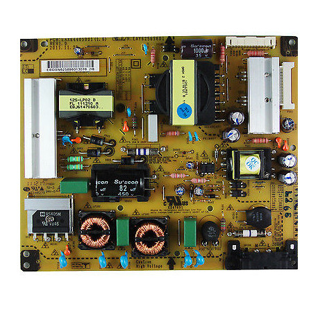 Power Supply Assembly LG