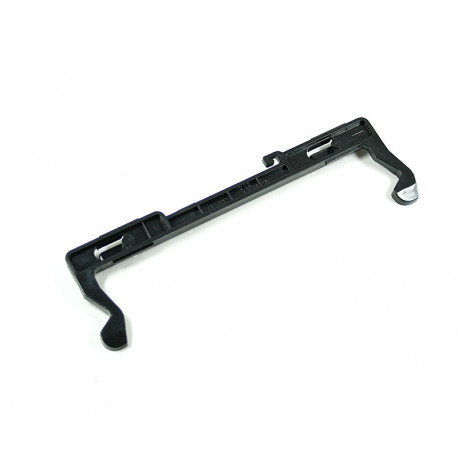 LATCH MOLD POM POM BLACK HANDLE 150 MM