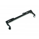 LATCH MOLD POM POM BLACK HANDLE 150 MM