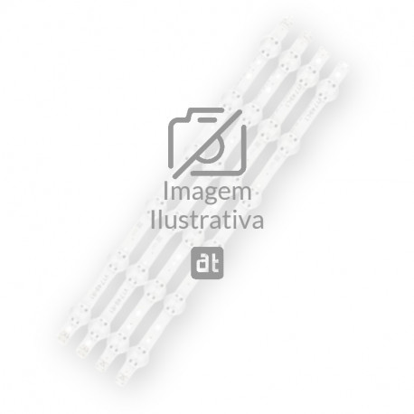 Package AssemblyLED Array LG