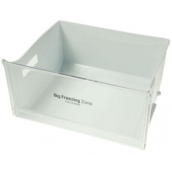 Gaveta Central Congelador para Frigorifco LG