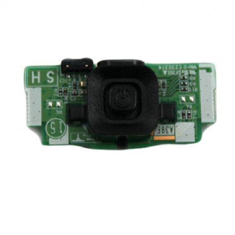 Placa Control e IR para Monitor LG