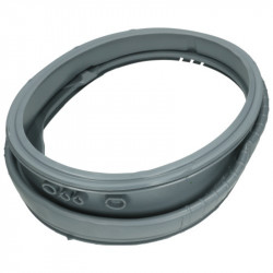 Borracha do Oculo para Máquina Roupa LG