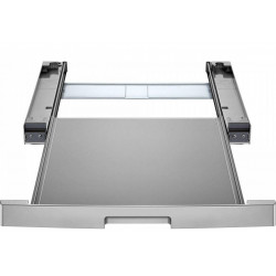 Kit de Empilhamento DK1S.AESQKEU para Máquina Roupa LG