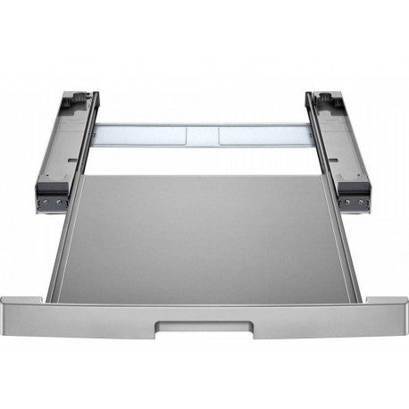 Kit de Empilhamento DK1S.AESQKEU para Máquina Roupa LG