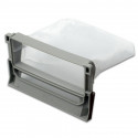 WASHING MACHINE LINT FILTER LG