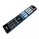 Remote Controller TV LG