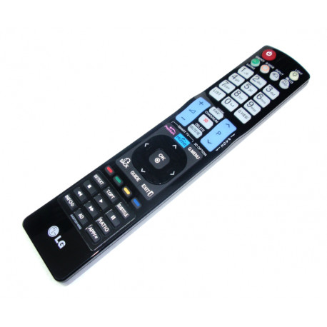 Remote Controller TV LG