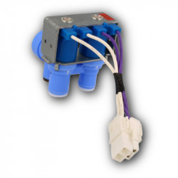 Valvula 3 vias para Frigorifico LG