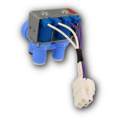 Valvula 3 vias para Frigorifico LG