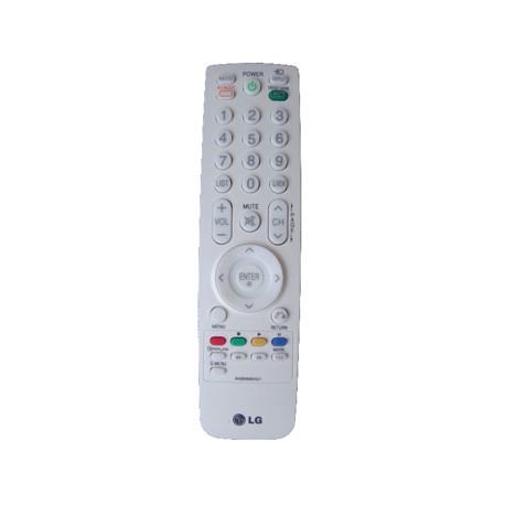 Remote Controller TV LG