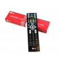 REMOTE CONTROL TV LG