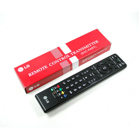 Comando TV LG