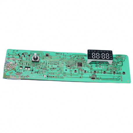 CONTROL PANEL COMPONENT Hisense