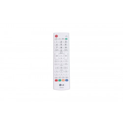 Comando para Projetor LG