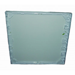 Tampa Superior para Maquina Roupa LG